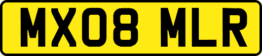 MX08MLR