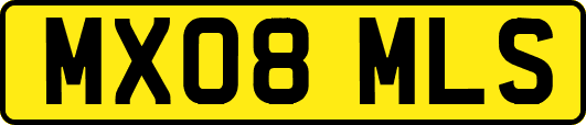 MX08MLS