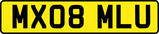 MX08MLU