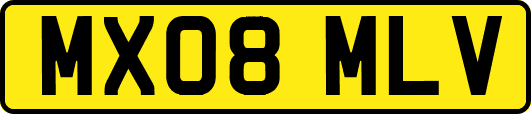 MX08MLV