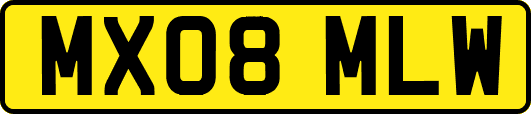 MX08MLW