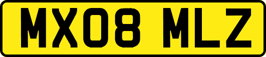 MX08MLZ