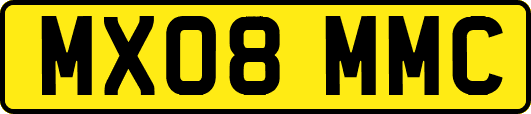 MX08MMC