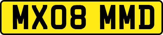 MX08MMD