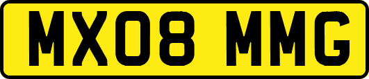 MX08MMG