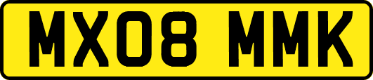 MX08MMK