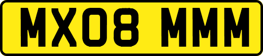 MX08MMM