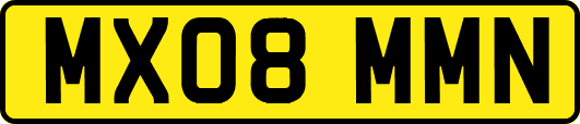 MX08MMN