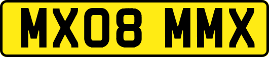 MX08MMX