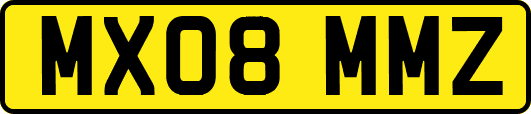MX08MMZ