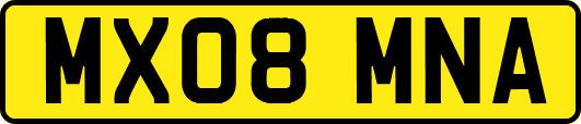 MX08MNA