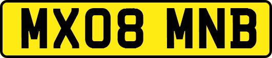 MX08MNB