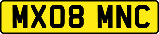 MX08MNC