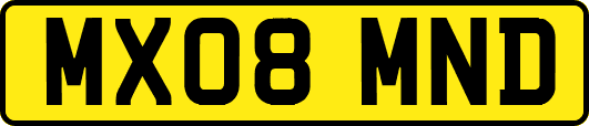 MX08MND