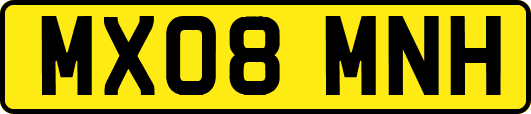 MX08MNH