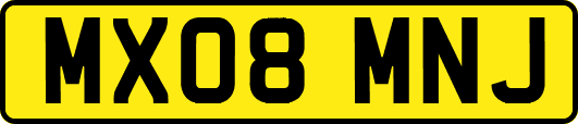 MX08MNJ