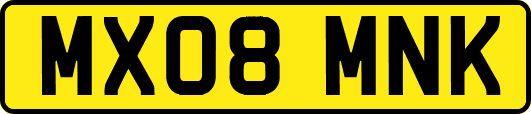 MX08MNK