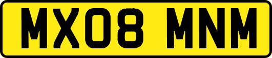 MX08MNM