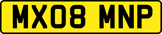 MX08MNP