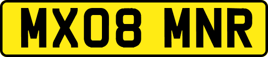 MX08MNR