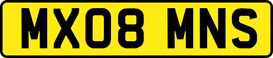 MX08MNS
