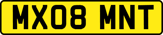 MX08MNT