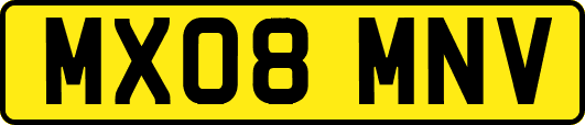 MX08MNV