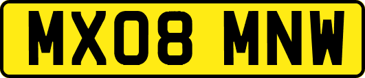 MX08MNW