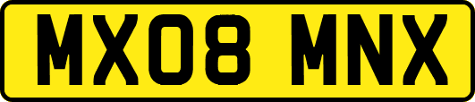 MX08MNX