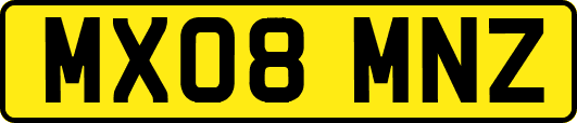 MX08MNZ