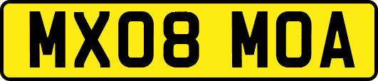 MX08MOA