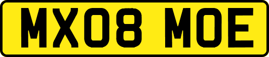 MX08MOE