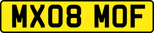 MX08MOF