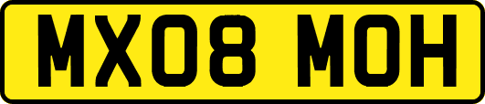 MX08MOH