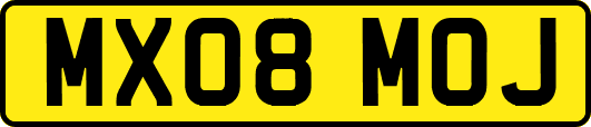 MX08MOJ