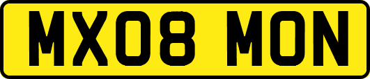 MX08MON