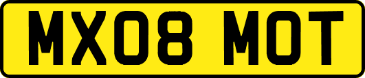 MX08MOT