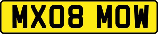 MX08MOW