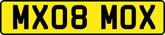 MX08MOX