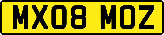 MX08MOZ