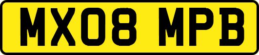 MX08MPB