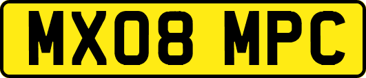 MX08MPC