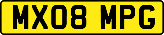 MX08MPG