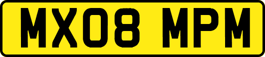 MX08MPM