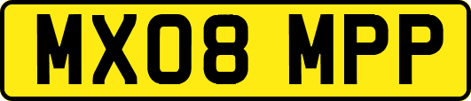 MX08MPP