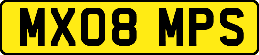 MX08MPS