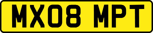 MX08MPT