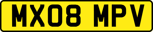 MX08MPV