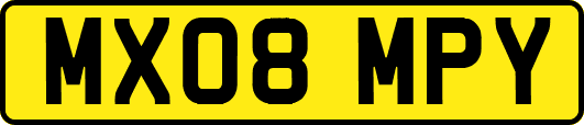 MX08MPY