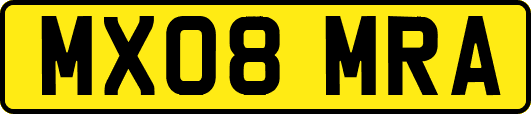 MX08MRA